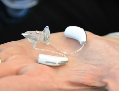 Hearing Aid Satisfaction: Good But Not Good Enough